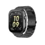 Steel black