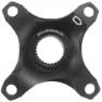 Samox Bosch Gen4 50 Mm Spindel, Black, One Size