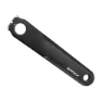 Samox E-bike Shimano Ep8000 13 Mm Offset Vevarm, Black, 175mm