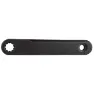 Samox Shape 1 170/5 Vevarm