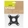 Samox Shimano E5000 System 47 M Spindel, Black, One Size