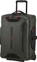 Samsonite Ecodiver Duffle with wheels