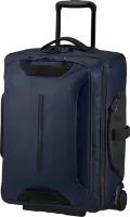 Samsonite Ecodiver Duffle with wheels backpack