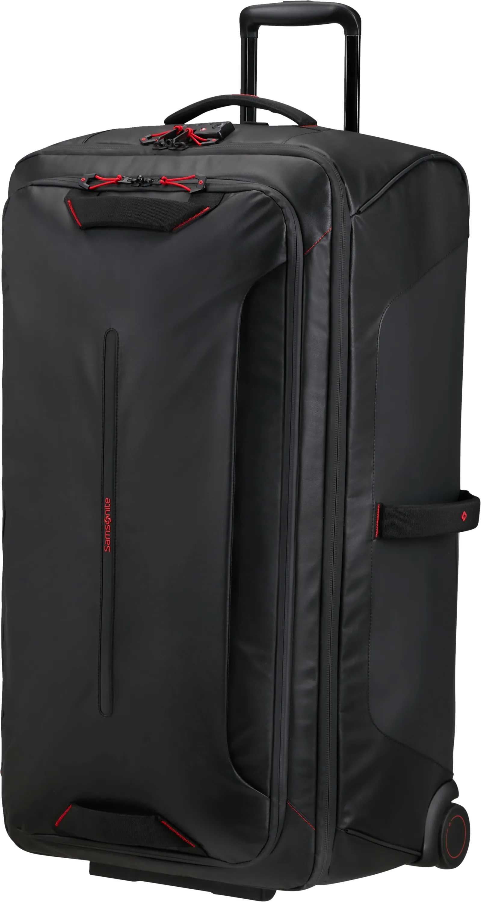 Samsonite Ecodiver Duffle with wheels Samsonite Ecodiver Duffle with wheels