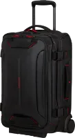 Samsonite Ecodiver Duffle with wheels double frame