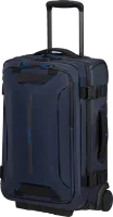Samsonite Ecodiver Duffle with wheels double frame