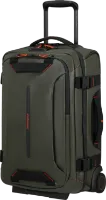Samsonite Ecodiver Duffle with wheels double frame Samsonite Ecodiver Duffle with wheels double frame