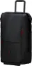 Samsonite Ecodiver Foldable Duffle With Wheels 4-In-1, Black
