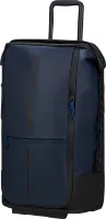 Samsonite Ecodiver Foldable Duffle With Wheels Samsonite Ecodiver Foldable Duffle With Wheels
