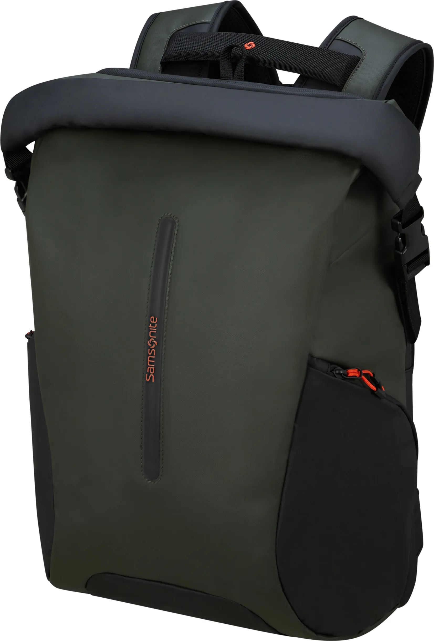 Samsonite Ecodiver Rolltop Backpack