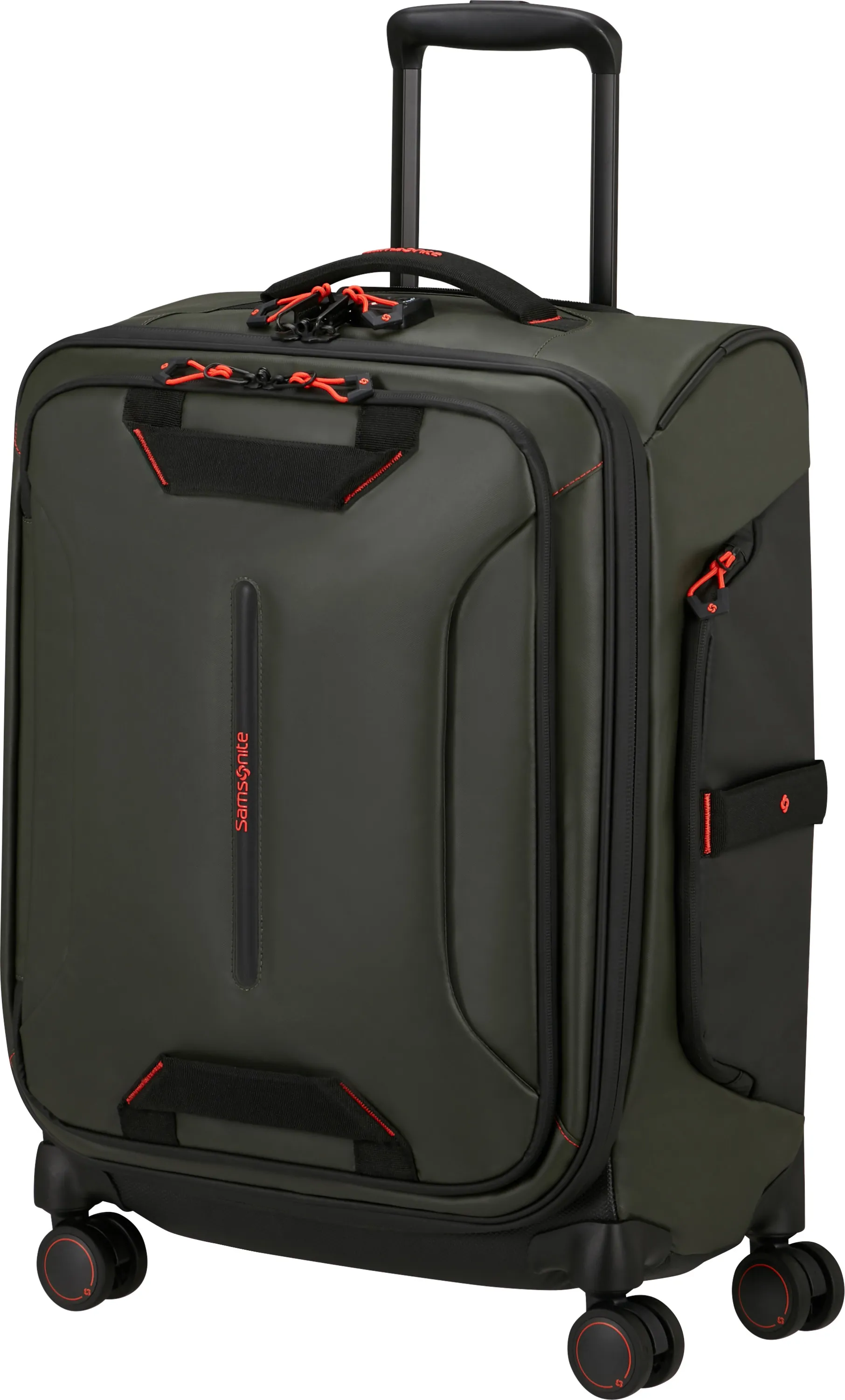 Samsonite Ecodiver Spinner 4 Wheels Samsonite Ecodiver Spinner 4 Wheels
