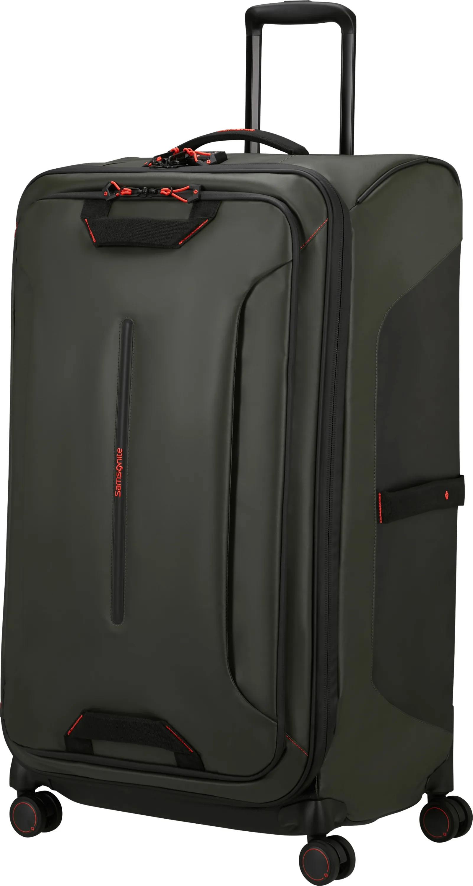 Samsonite Ecodiver Spinner 4 Wheels Samsonite Ecodiver Spinner 4 Wheels