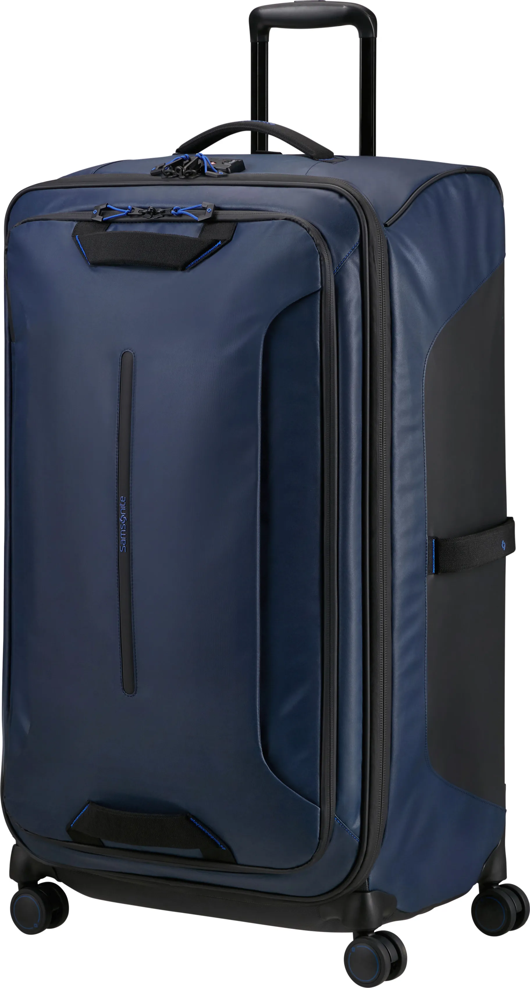 Samsonite Ecodiver Spinner Duffle Samsonite Ecodiver Spinner Duffle