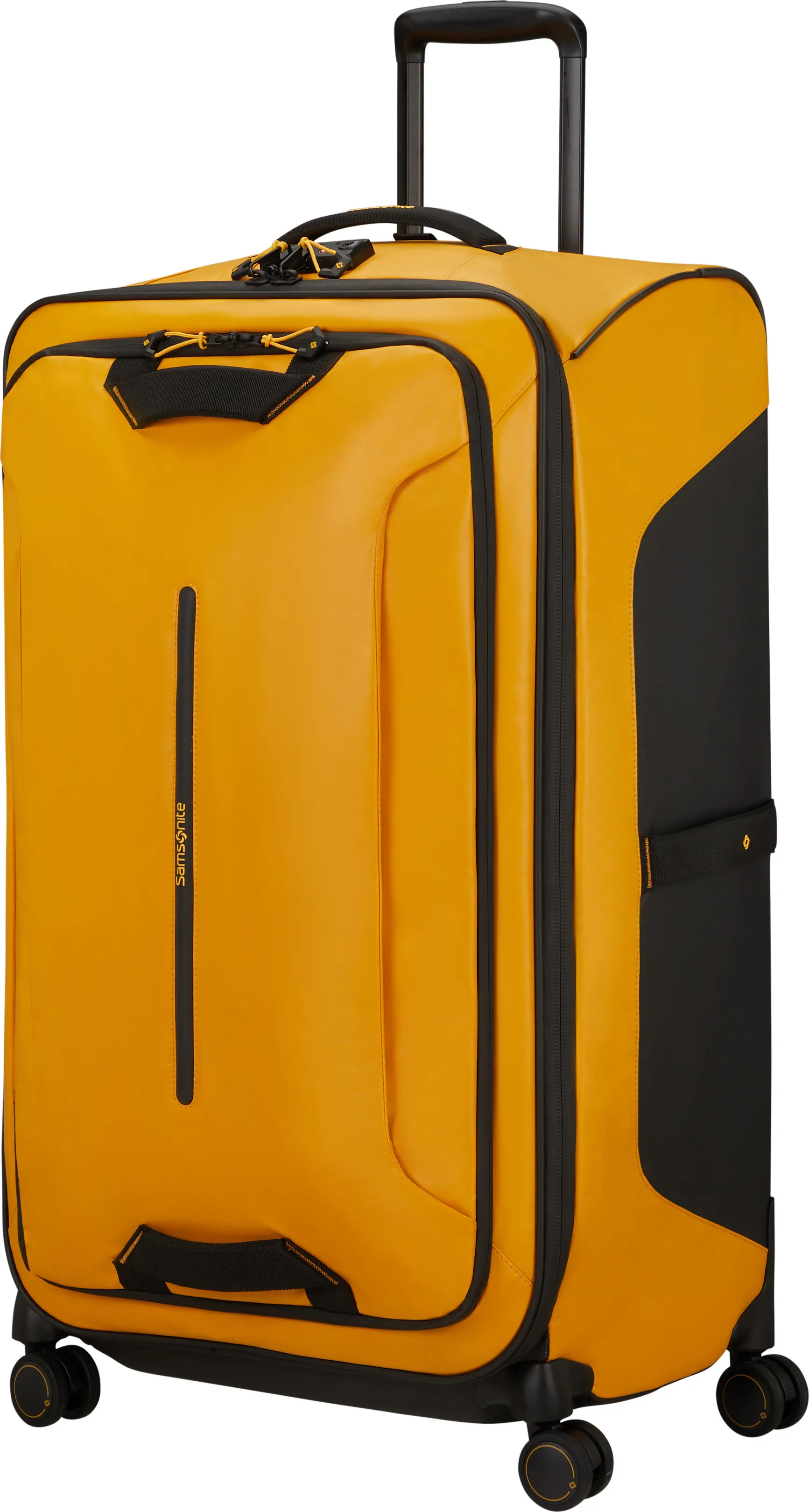 Samsonite Ecodiver Spinner Duffle