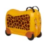Samsonite Giraffvagn, Multicolor