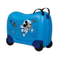 Samsonite Mickey Mouse Astronauta 38x52x21 Cm Trolleyväska