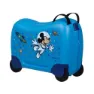 Samsonite Mickey Mouse Astronauta 38x52x21 Cm Trolleyväska, Multicolor