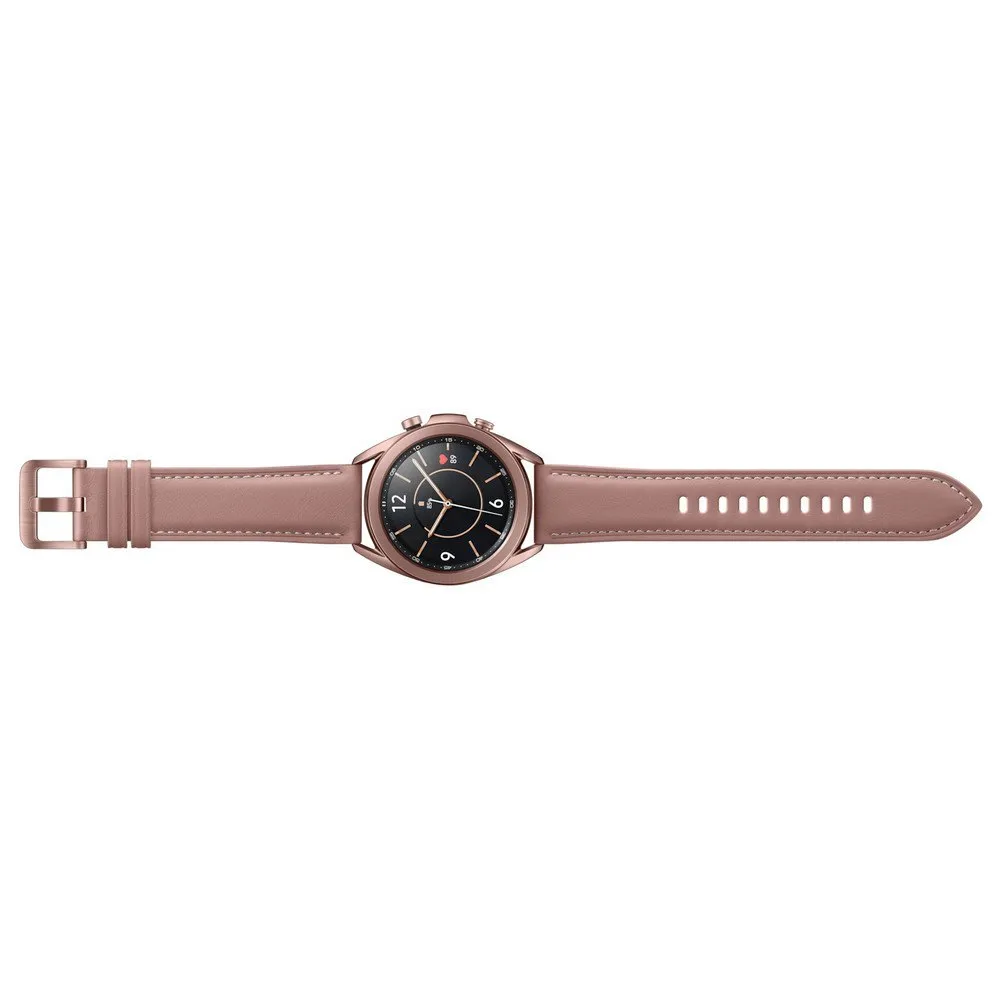 Samsung Galaxy 3 Lte Klocka, Rose bronze
