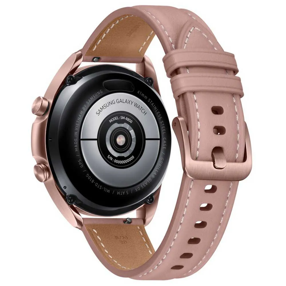 Samsung Galaxy 3 Lte Klocka, Rose bronze