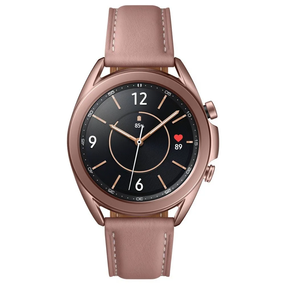 Samsung Galaxy 3 Lte Klocka, Rose bronze