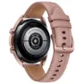 Samsung Galaxy 3 Lte Klocka, Rose bronze