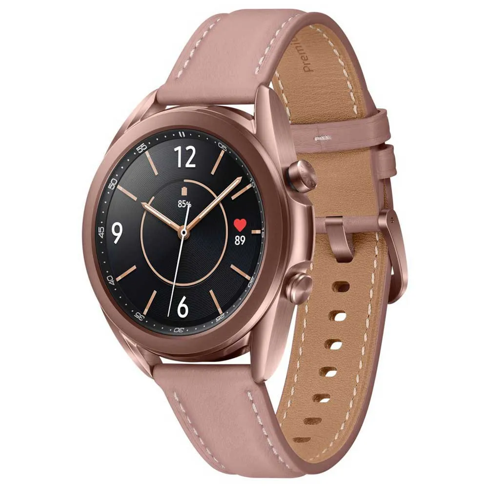 Samsung Galaxy 3 Lte Klocka, Rose bronze