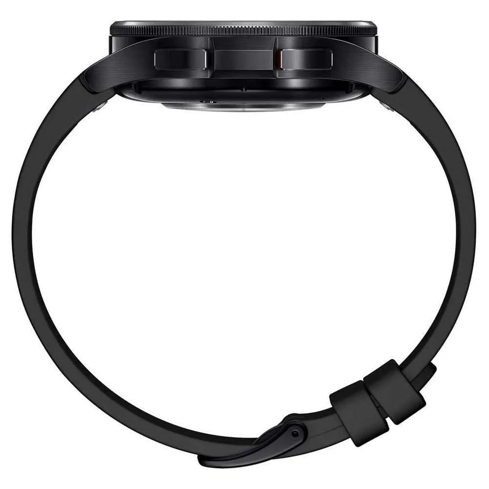 Samsung Galaxy 6 Classic 4g 43 Mm Smartklocka, Black