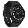 Samsung Galaxy 6 Classic 4g 43 Mm Smartklocka, Black
