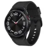 Samsung Galaxy 6 Classic 4g 43 Mm Smartklocka, Black