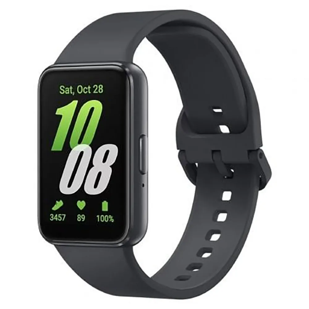 Samsung Galaxy Fit 3 Aktivitetsarmband