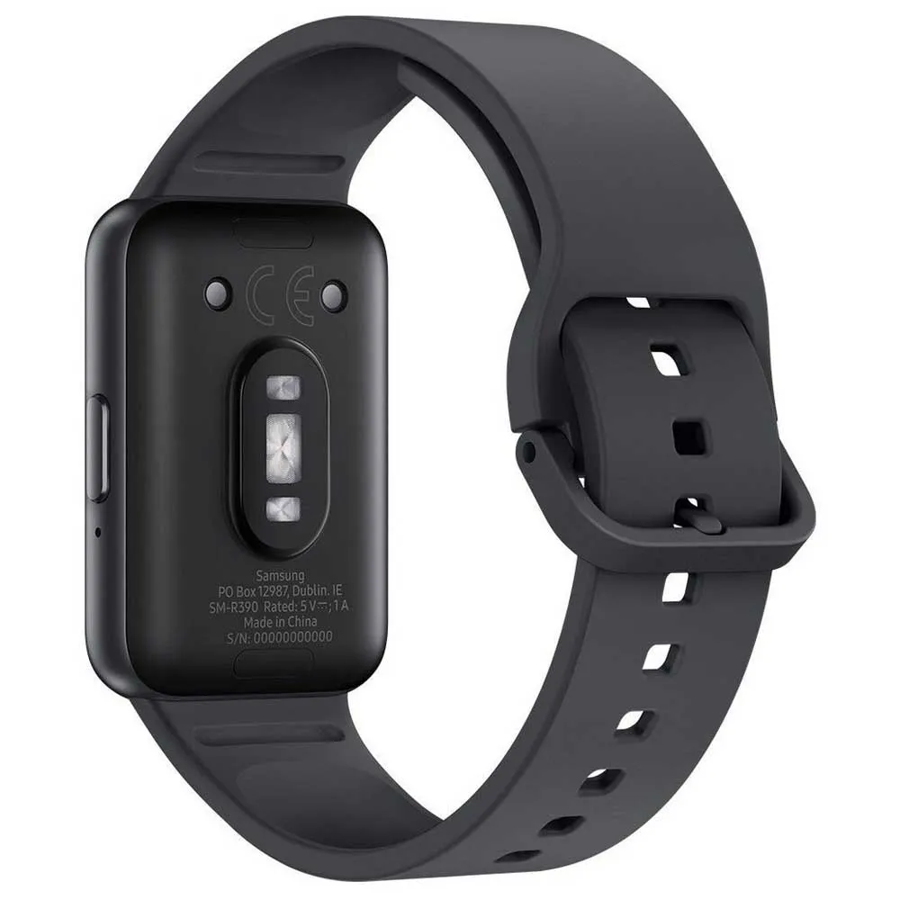 Samsung Galaxy Fit 3 R390 40mm Aktivitetsarmband
