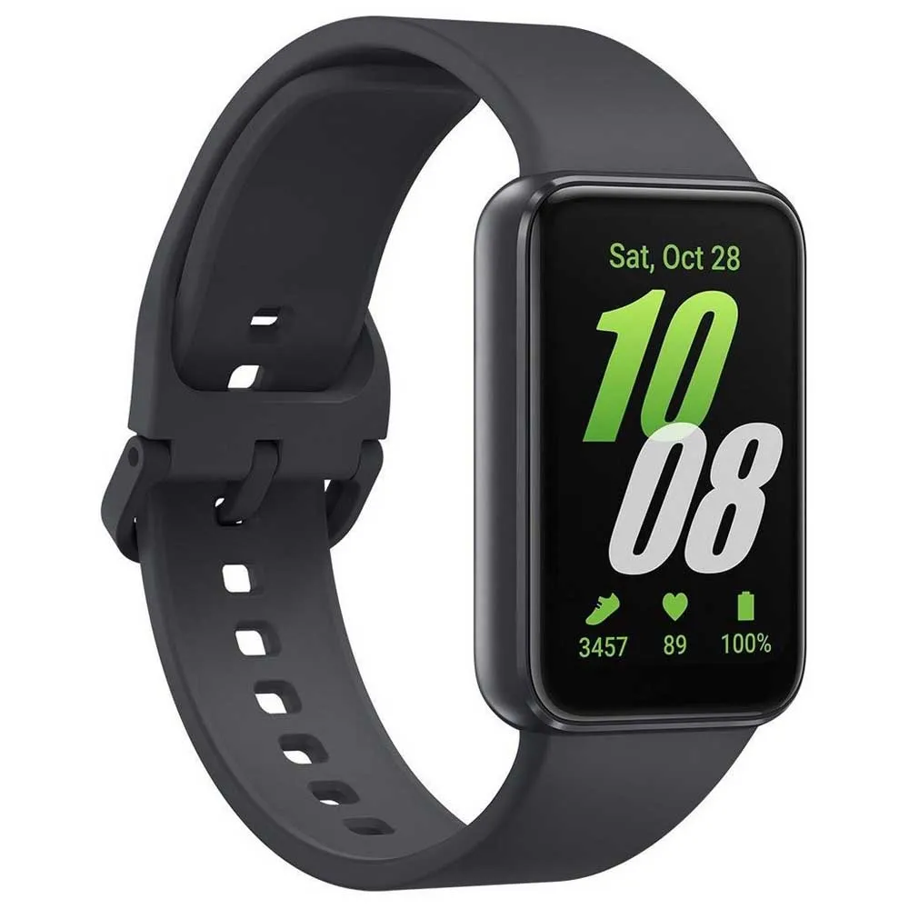 Samsung Galaxy Fit 3 R390 40mm Aktivitetsarmband