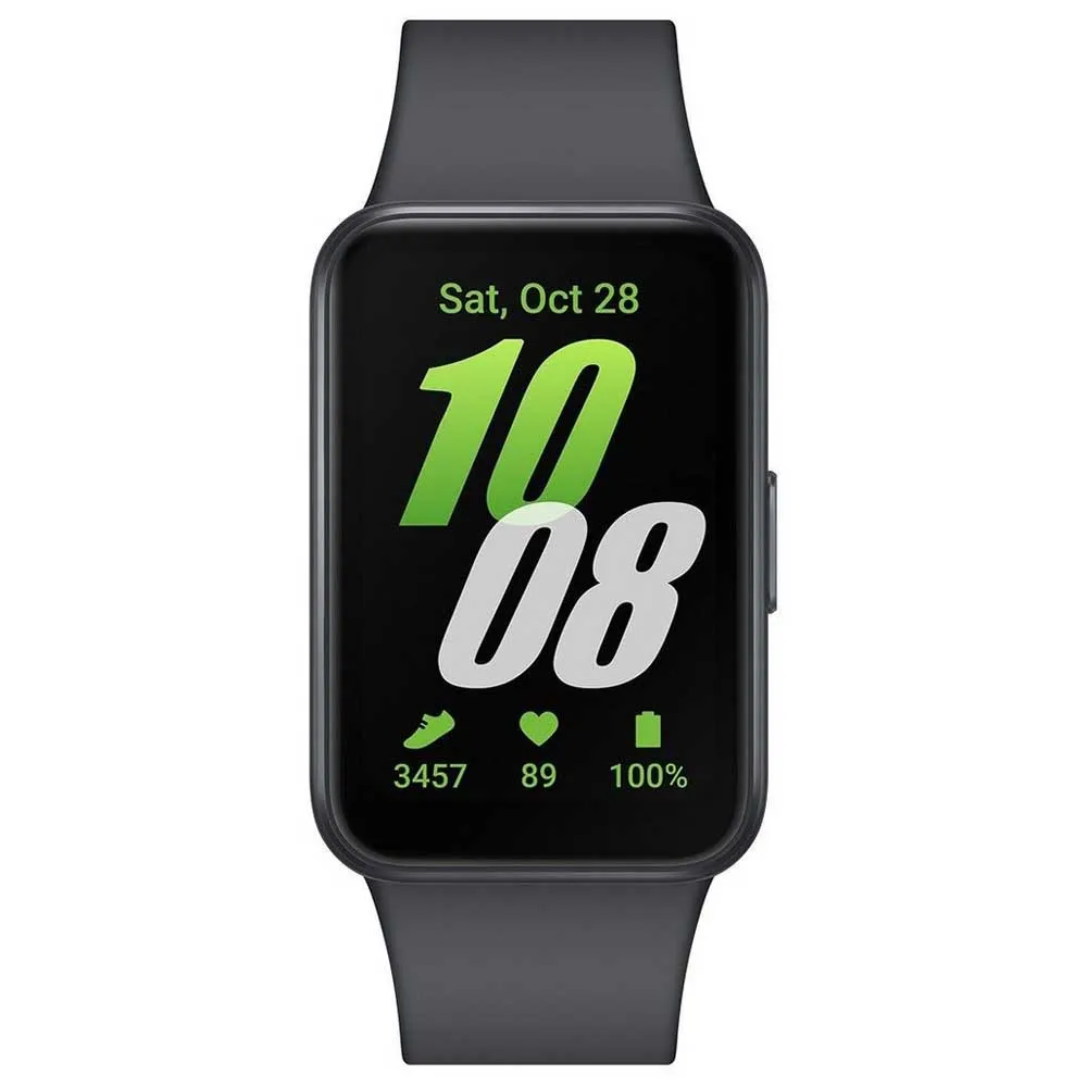 Samsung Galaxy Fit 3 R390 40mm Aktivitetsarmband