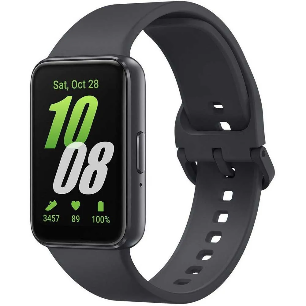 Samsung Galaxy Fit 3 R390 40mm Aktivitetsarmband