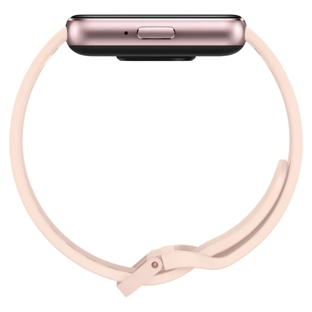 Samsung Galaxy Fit 3 Smartklocka, Pink