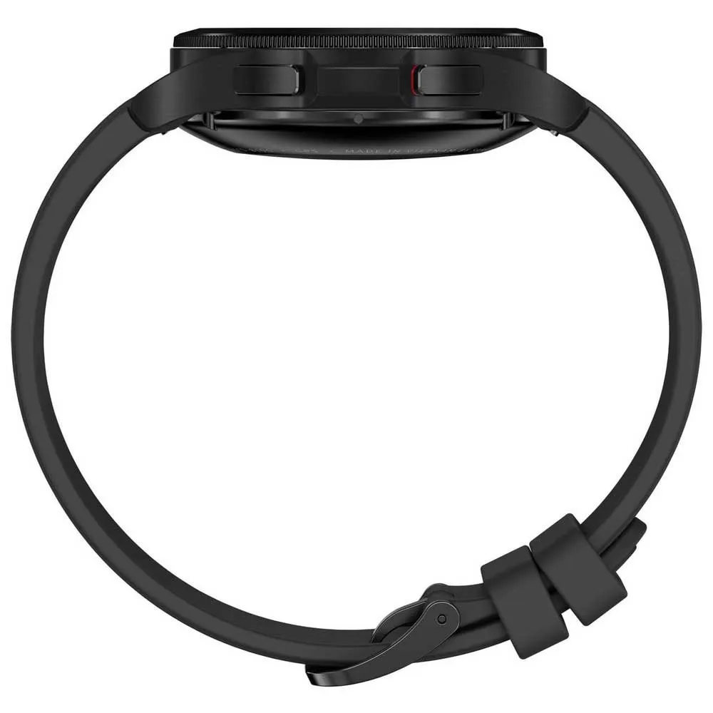 Samsung Galaxy Watch 4 Classic Bt Smartklocka 42 Mm, Black