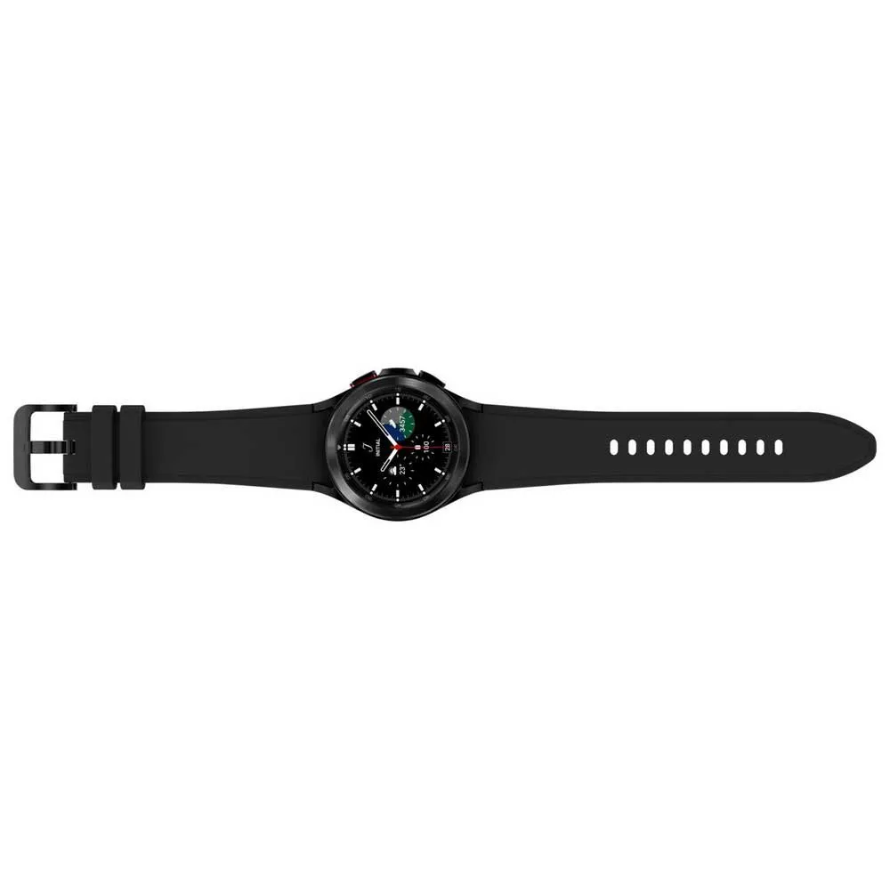 Samsung Galaxy Watch 4 Classic Bt Smartklocka 42 Mm, Black