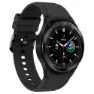 Samsung Galaxy Watch 4 Classic Bt Smartklocka 42 Mm, Black