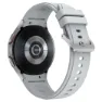 Samsung Galaxy Watch 4 Classic Bt Smartklocka 46 Mm, Silver