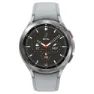 Samsung Galaxy Watch 4 Classic Bt Smartklocka 46 Mm, Silver
