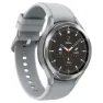 Samsung Galaxy Watch 4 Classic Bt Smartklocka 46 Mm, Silver