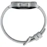 Samsung Galaxy Watch 4 Classic Bt Smartklocka 46 Mm, Silver