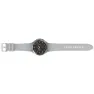 Samsung Galaxy Watch 4 Classic Bt Smartklocka 46 Mm, Silver