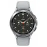 Samsung Galaxy Watch 4 Classic Lte 46 Mm Smartklocka, Silver