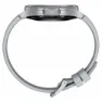 Samsung Galaxy Watch 4 Classic Lte 46 Mm Smartklocka, Silver