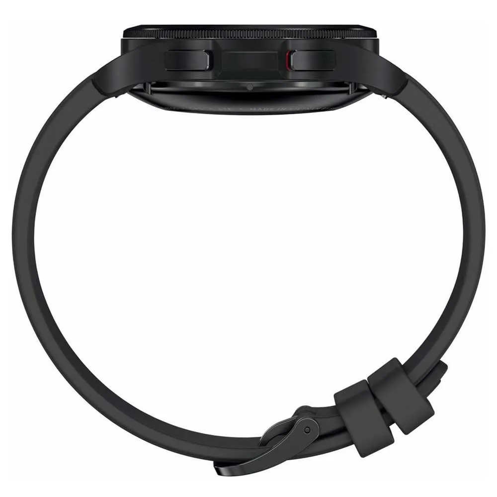 Samsung Galaxy Watch 4 Classic Lte Smartklocka 42 Mm, Black Samsung Galaxy Watch 4 Classic Lte Smartklocka 42 Mm, Black