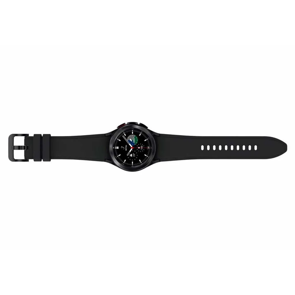 Samsung Galaxy Watch 4 Classic Lte Smartklocka 42 Mm, Black Samsung Galaxy Watch 4 Classic Lte Smartklocka 42 Mm, Black