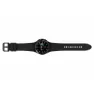 Samsung Galaxy Watch 4 Classic Lte Smartklocka 42 Mm, Black