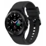 Samsung Galaxy Watch 4 Classic Lte Smartklocka 42 Mm, Black