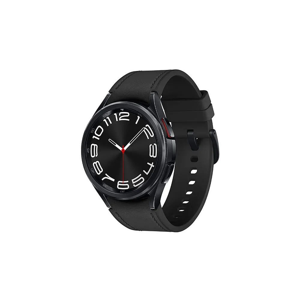 Samsung Galaxy Watch 6 43 Mm Smartklocka, Black